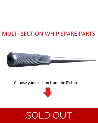 *SPARES* Slidewinder DX Multi Section Vertical. Replacement Section *SPARES* Slidewinder DX Multi Section Vertical. Replacement Section